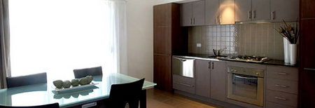 May Park Executive Apartments - Accommodation in Brisbane 1