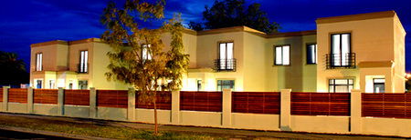 May Park Executive Apartments - Accommodation in Brisbane 3