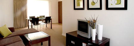 May Park Executive Apartments - Accommodation in Brisbane 4