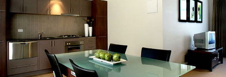 May Park Executive Apartments - Accommodation in Brisbane 5