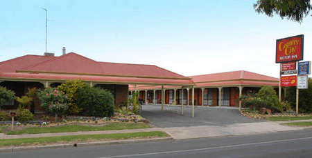 Country City Motor Inn - Accommodation in Brisbane 0