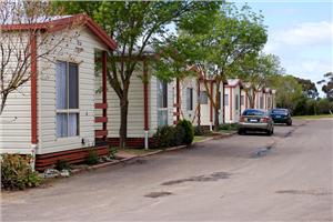 Wimmera Lakes Caravan Resort - Accommodation in Brisbane 3