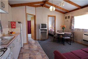 Wimmera Lakes Caravan Resort - Accommodation in Brisbane 4
