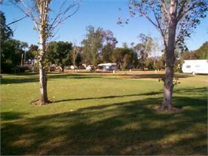 Wimmera Lakes Caravan Resort - Accommodation in Brisbane 5