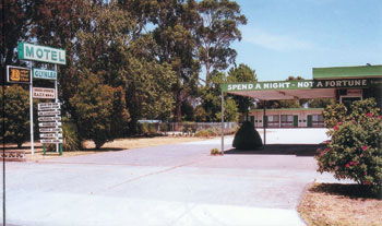 Glynlea Motel - Accommodation in Brisbane 1
