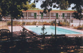 Glynlea Motel - Accommodation in Brisbane 3