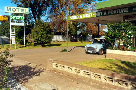 Glynlea Motel - Accommodation in Brisbane 4