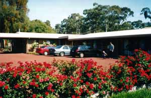 Welshmans Reef VIC Accommodation in Brisbane
