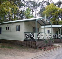 Goulburn River Tourist Park - Accommodation in Brisbane