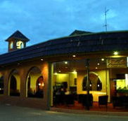 The Bell Tower Inn - Accommodation in Brisbane