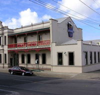 Mitchell River Tavern - Accommodation in Brisbane