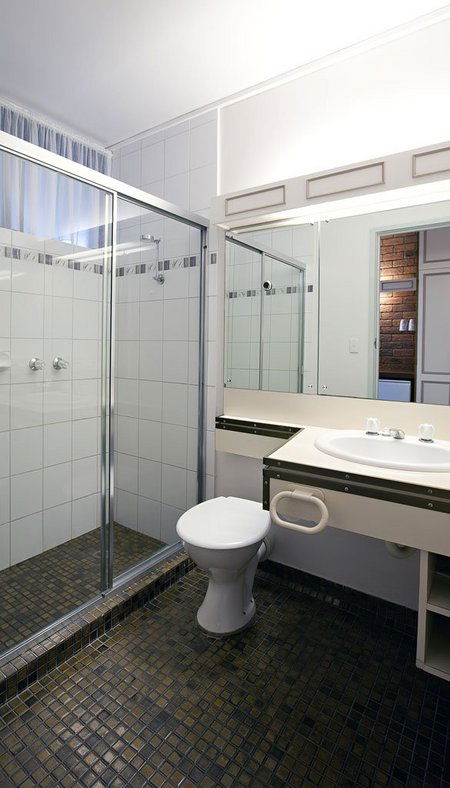 Connells Motel - Accommodation in Brisbane 2