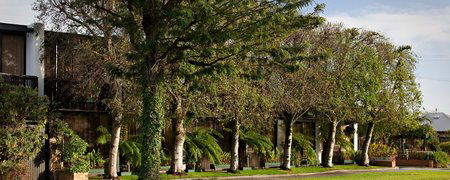 Connells Motel - Accommodation in Brisbane 4