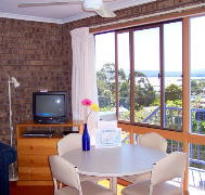 Mallacoota Blue Wren Motel - Accommodation in Brisbane