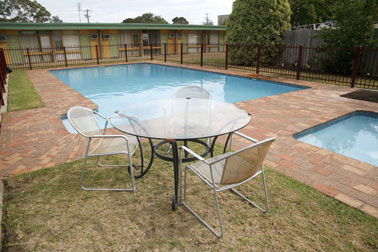 Midtown Motor Inn - Accommodation in Brisbane 2