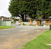 Prom Central Caravan Park - Accommodation in Brisbane