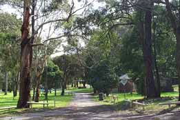 Moe Gardens Caravan Park - Accommodation in Brisbane 0