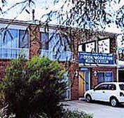 Inverloch Central Motor Inn - Accommodation in Brisbane