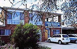 Inverloch Central Motor Inn - Accommodation in Brisbane 0
