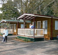 Sale Motor Village - Accommodation in Brisbane