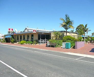Mallacoota Hotel Motel - Accommodation in Brisbane 0