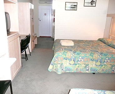 Mallacoota Hotel Motel - Accommodation in Brisbane 1