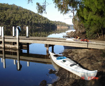 Mallacoota Hotel Motel - Accommodation in Brisbane 4