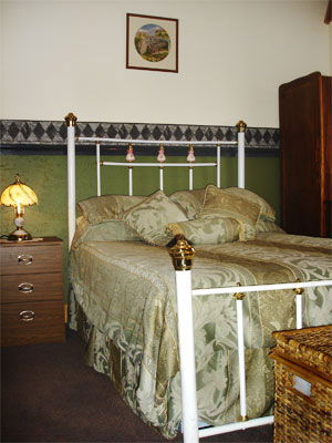 Stanbyrne Bed & Breakfast - Accommodation in Brisbane 0