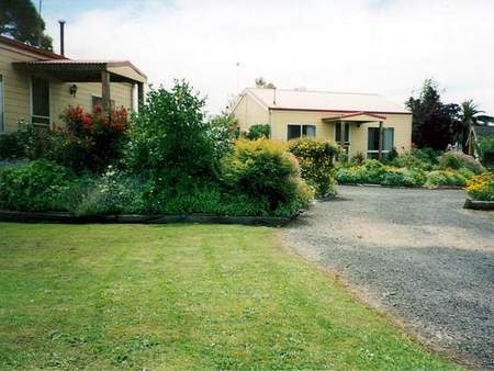 Stanbyrne Bed & Breakfast - Accommodation in Brisbane 1