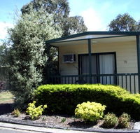 Tandara Caravan Park - Accommodation in Brisbane