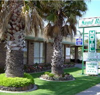 Sand Bar Motel Lakes Entrance - Accommodation in Brisbane