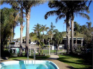 Sand Bar Motel Lakes Entrance - Accommodation in Brisbane 1