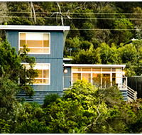 Walkerville Beach Houses - Accommodation in Brisbane