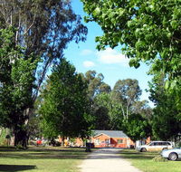 Cohuna Waterfront Holiday Park - Accommodation in Brisbane