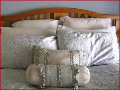 Deloraine Homestead - Accommodation in Brisbane 2