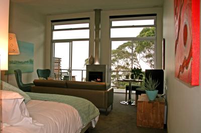 Georges Boutique B And B And Culinary Retreat - Accommodation in Brisbane 2