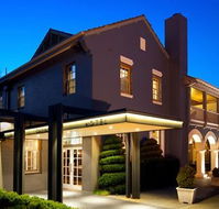 Peppers Mineral Springs Retreat - Accommodation in Brisbane