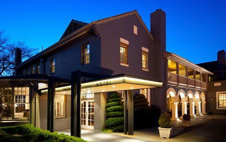 Peppers Mineral Springs Retreat - Accommodation in Brisbane 0