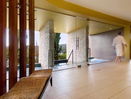 Peppers Mineral Springs Retreat - Accommodation in Brisbane 2
