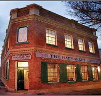 The Haymarket Boutique Hotel - Accommodation in Brisbane