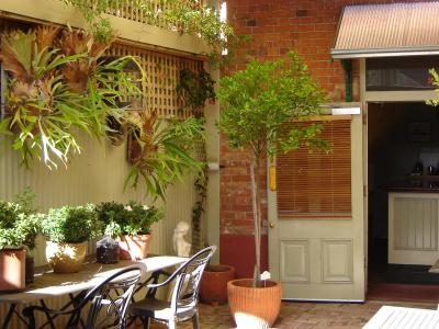 The Haymarket Boutique Hotel - Accommodation in Brisbane 2