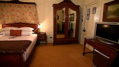 The Haymarket Boutique Hotel - Accommodation in Brisbane 4