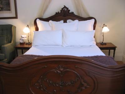 The Haymarket Boutique Hotel - Accommodation in Brisbane 5