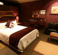 Villa Gusto - Accommodation in Brisbane
