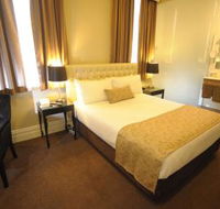 George Hotel Ballarat - Accommodation in Brisbane