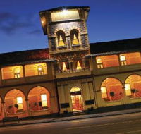 Vue Grand Hotel - Accommodation in Brisbane