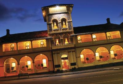 Vue Grand Hotel - Accommodation in Brisbane 0