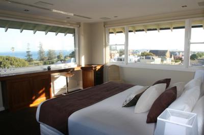 Vue Grand Hotel - Accommodation in Brisbane 3