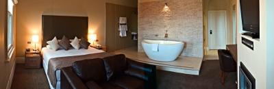 Vue Grand Hotel - Accommodation in Brisbane 4
