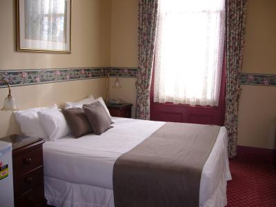 Vue Grand Hotel - Accommodation in Brisbane 5